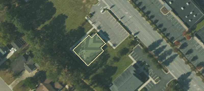 Greenville Medical District Land Opportunity