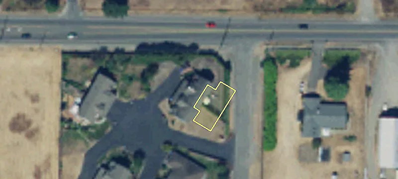 Retail Space in High-Growth Area