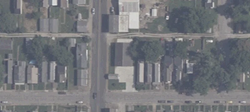 Evansville Retail Space For Rent