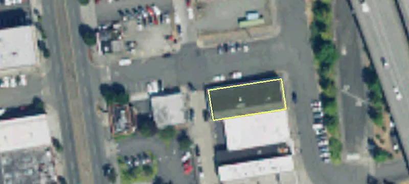 Spacious Warehouse with Office Space