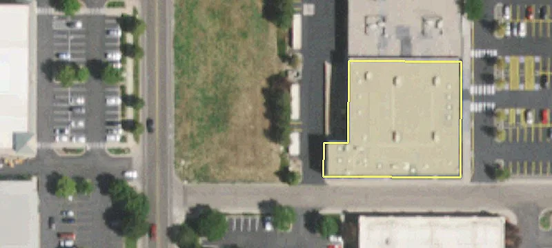 Fort Collins In-Fill Development Lots
