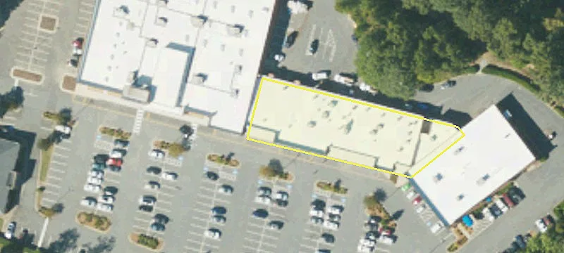 Restaurant Space in Prosperity Village