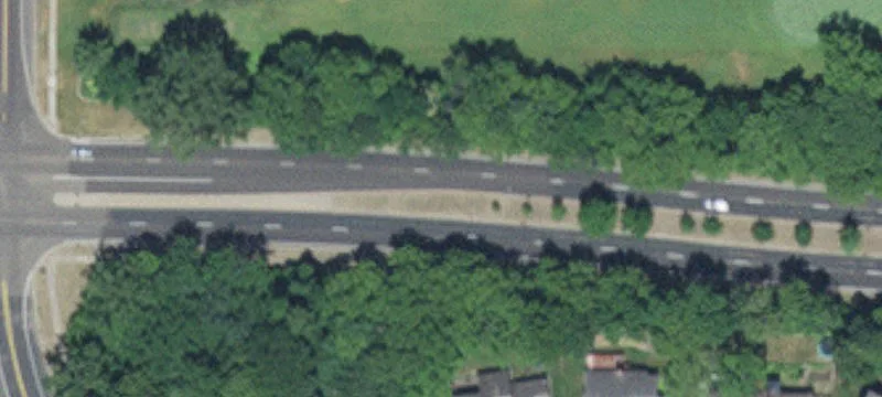 Burnsville Center Land Parcels Available