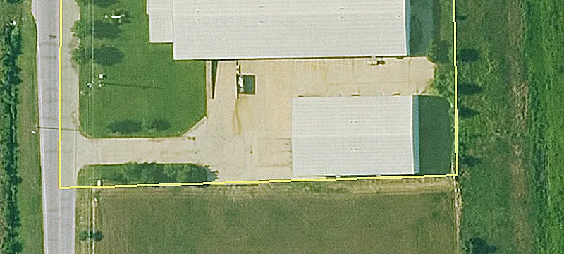Land for Lease Opportunity