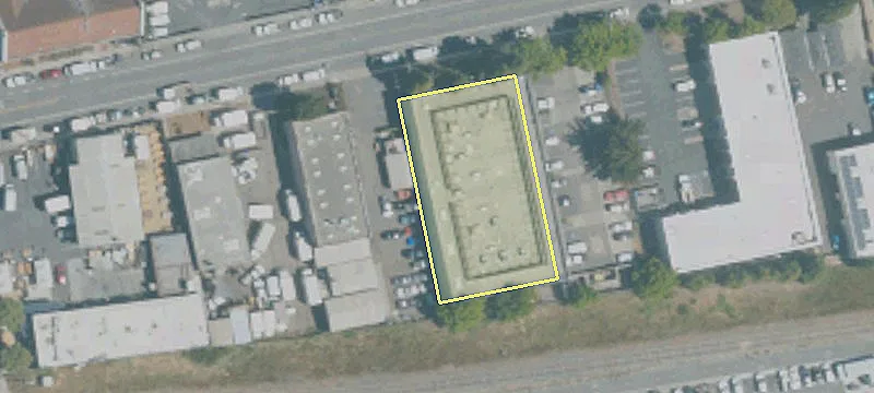 Santa Cruz Office Space Available