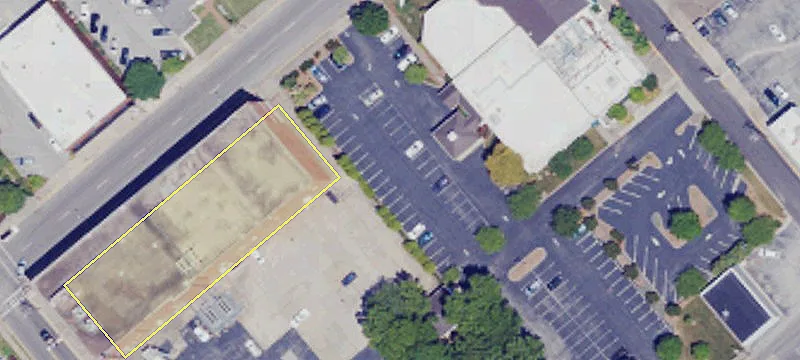Richpond Commercial Land Available