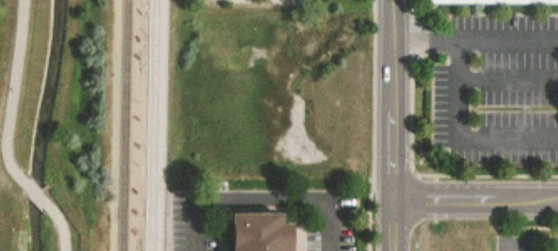 Fort Collins Midtown In-Fill Lots