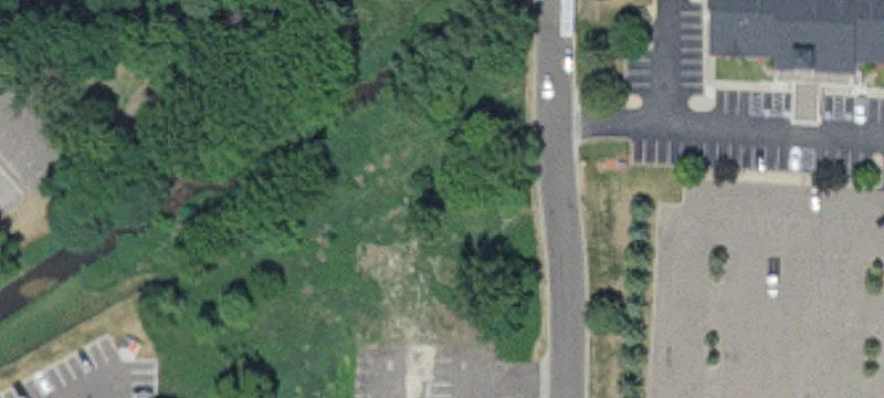 1.85 Acre Commercial Land