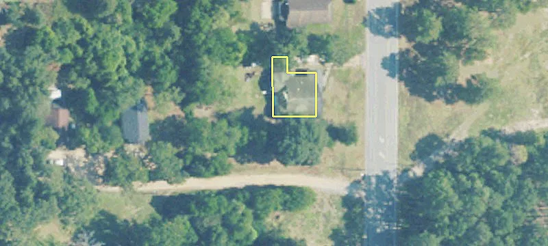 Unique Multi-Building Property in Columbia