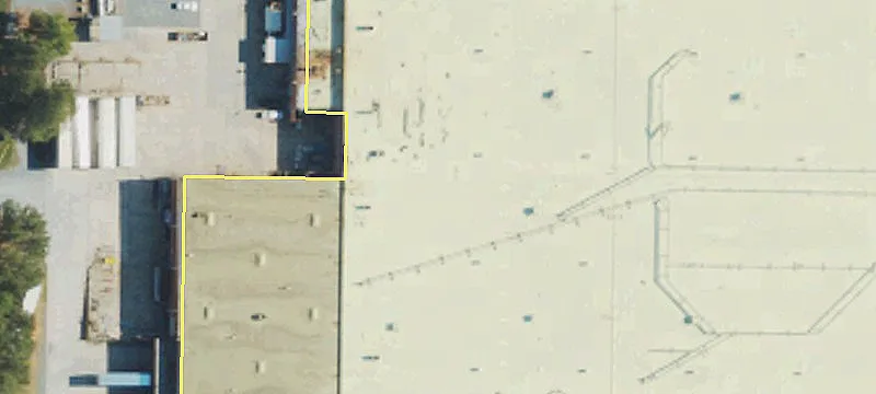 99 Acre Industrial Land Parcel