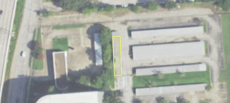 Houston Land Available For Lease