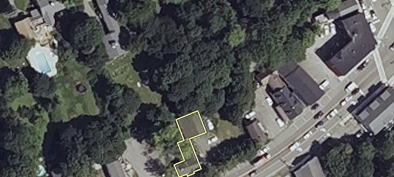 Industrial Land with Utilities