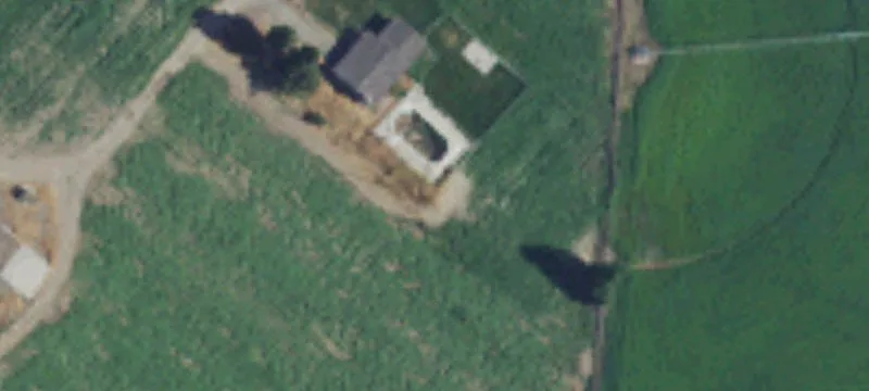 Light Industrial Land Available