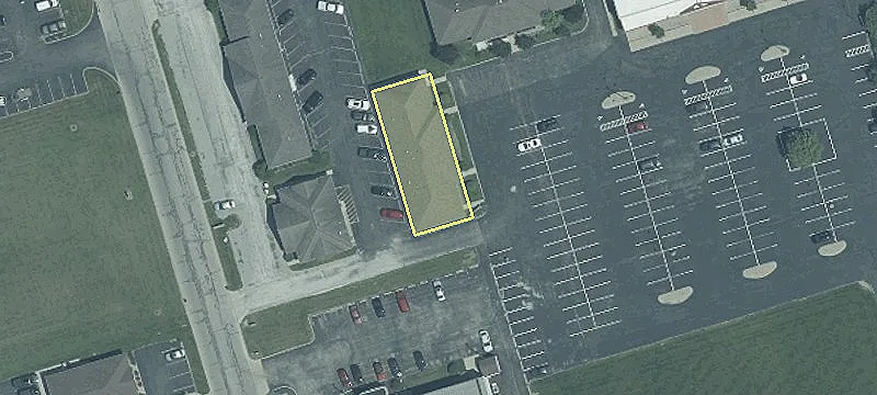 Vacant Land off Rombach Avenue