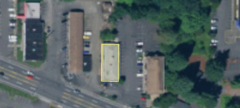 Retail Space Near Shopping Centers