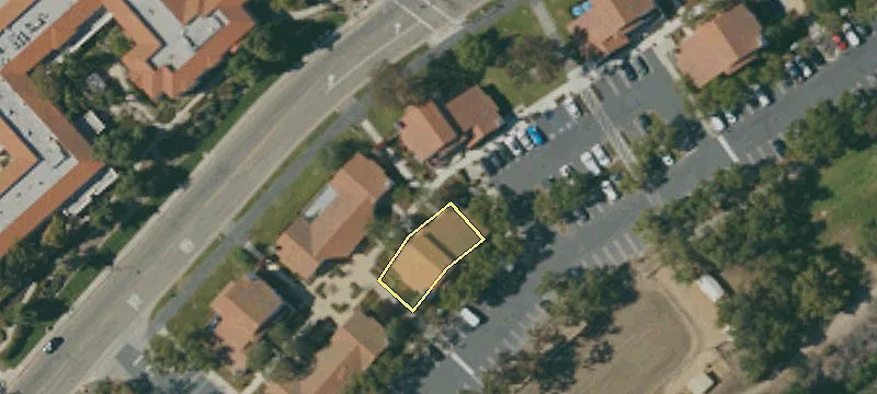 San Juan Capistrano Office Space