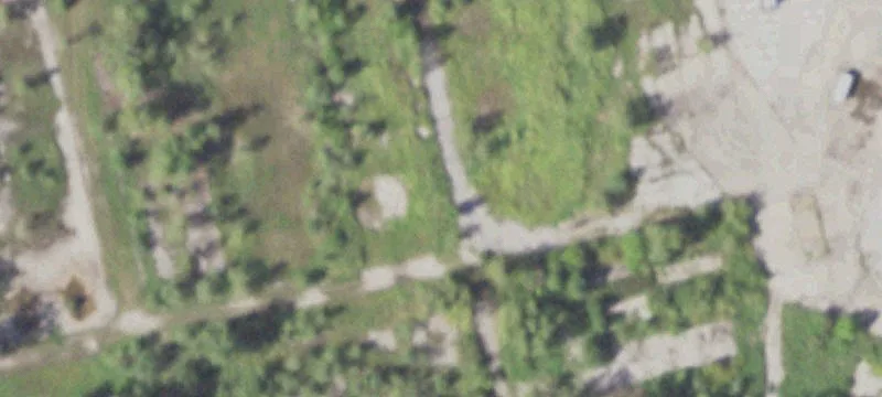 Industrial Land with Rail Access