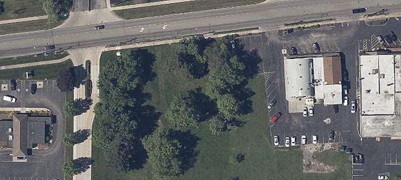 Prime Land on Detroit Road