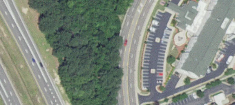 Sycamore Dairy Road Land Parcel