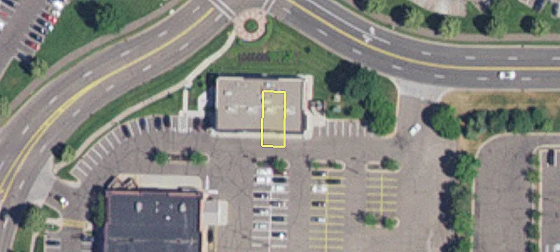 Regional Center Retail Space