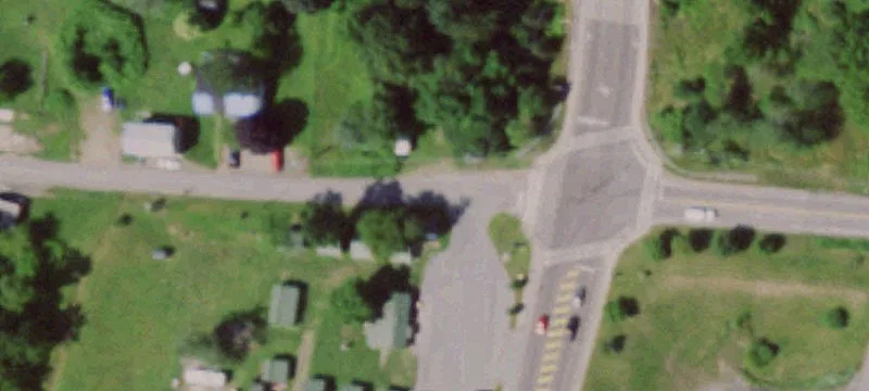 Pulaski Land Near I-81