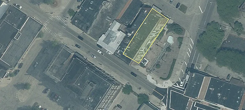 Middletown Office Building For Sale