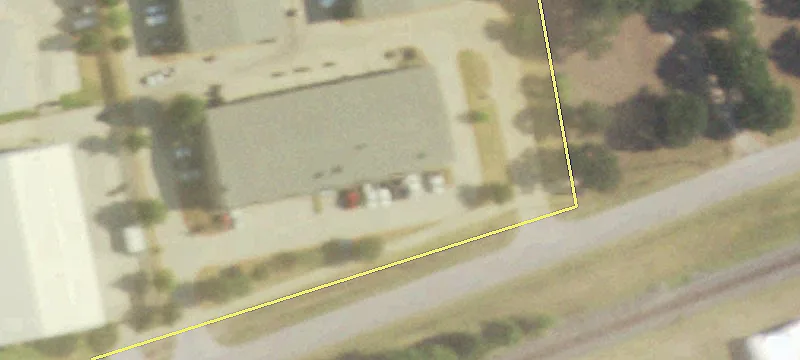 Denton Warehouse with Office Space
