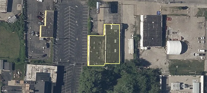 Retail Opportunity Near Cleveland Clinic
