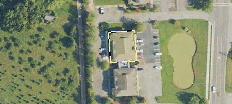 Bermuda Run Outparcel Land For Sale