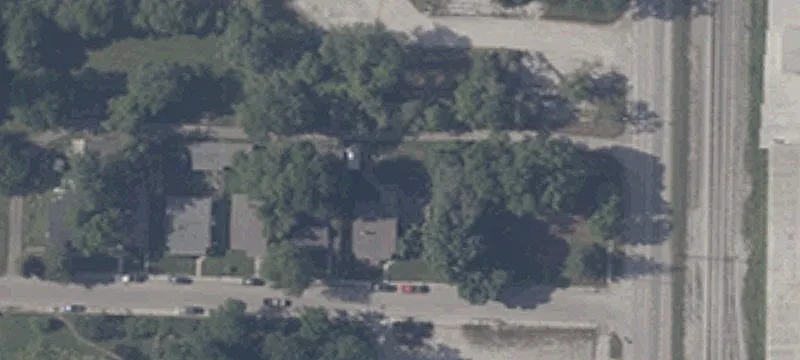 Corner Lot with B3 Zoning