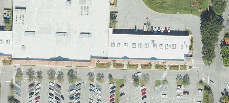 Retail Space in West Palm