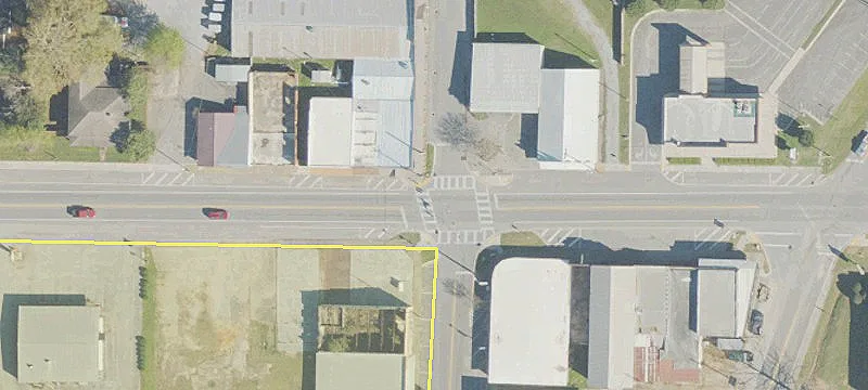 40 Acres of Land in Jay