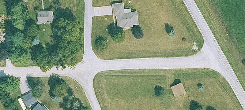 Development Land Near Highway