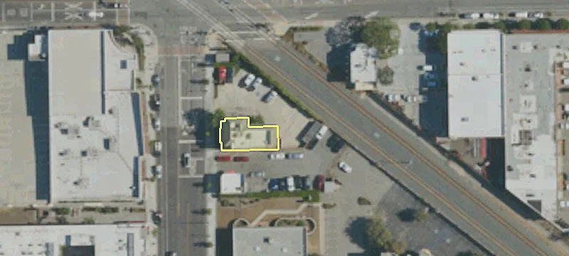 Arcadia Office Building - Leased