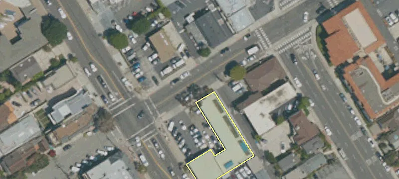 Retail Property in Laguna Beach