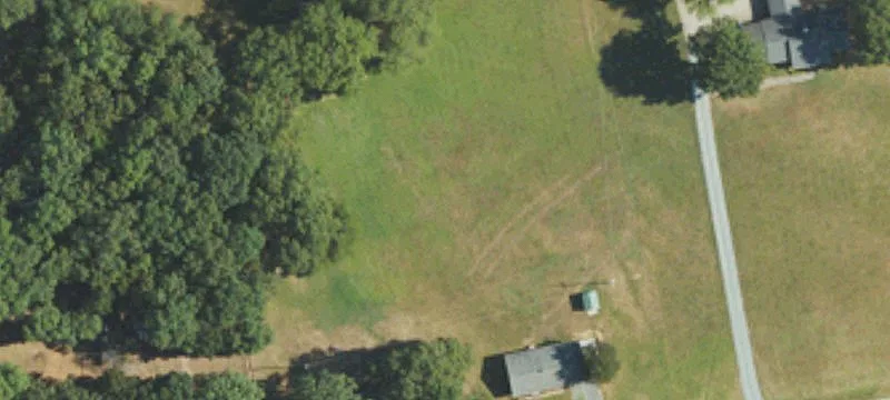 Land Parcel Near Monroe Expressway