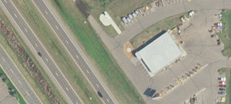 Prime Commercial Land For Sale