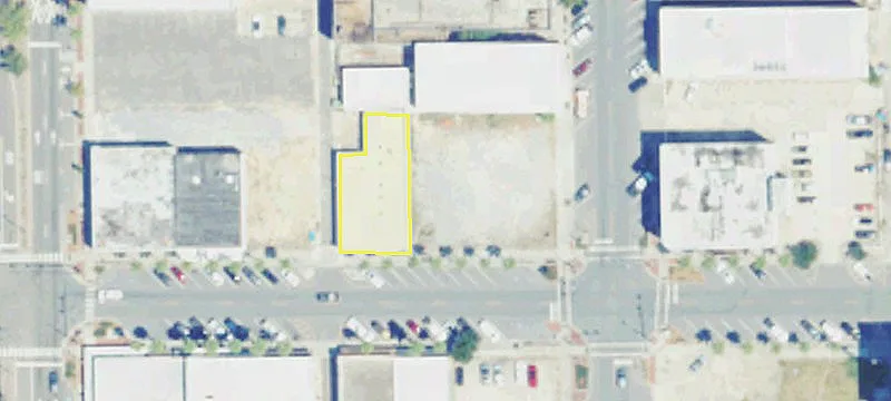 Gulfport Land For Sale