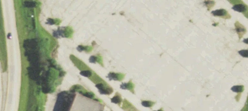 Land Near Interstate and Highway