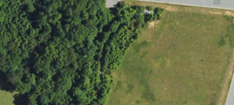 Land Near I-40 Interchange