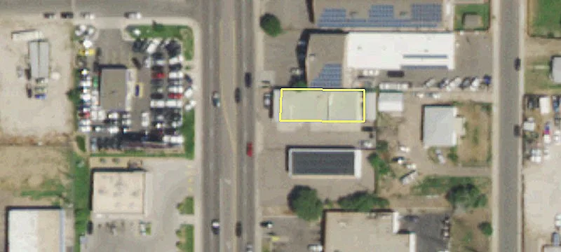 Automotive Retail Property For Sale