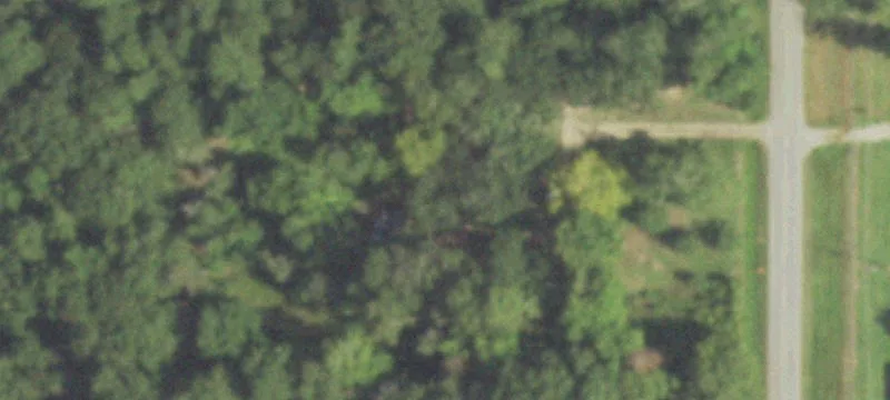 Huffman Corner Land For Sale