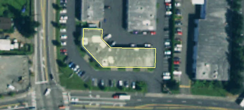 Auburn Flex/Industrial Space Available