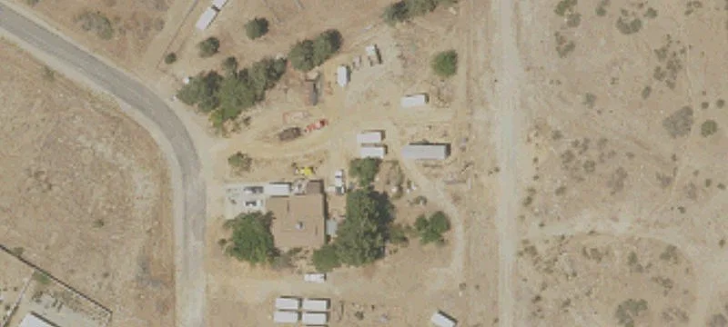 Mountain View Lots Near Freeway