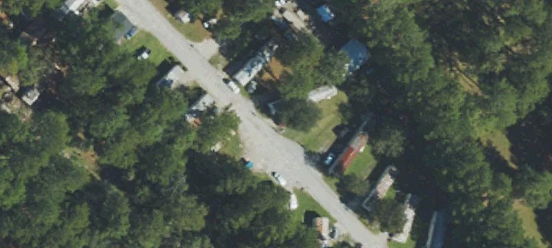 Land Ready for Townhome Development