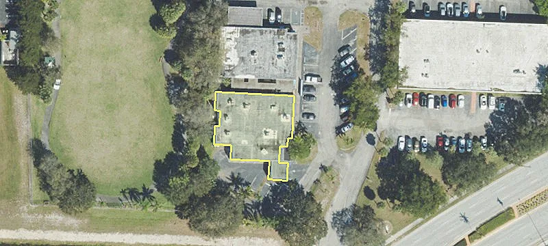 Turnkey Educational Facility For Rent