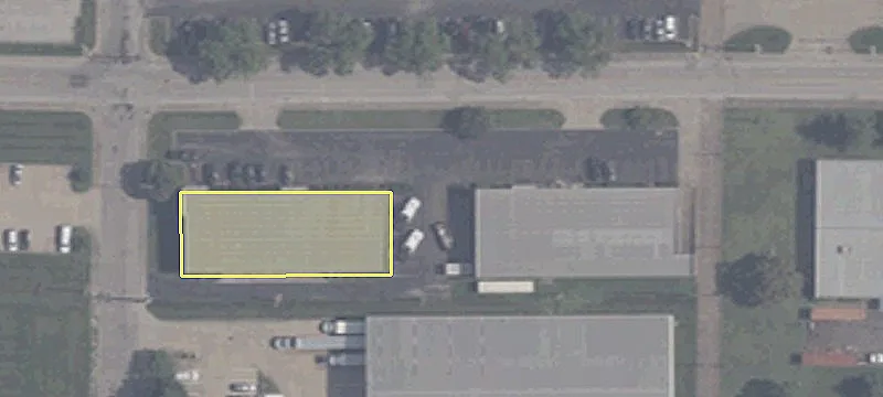 Warehouse and Office Space Available
