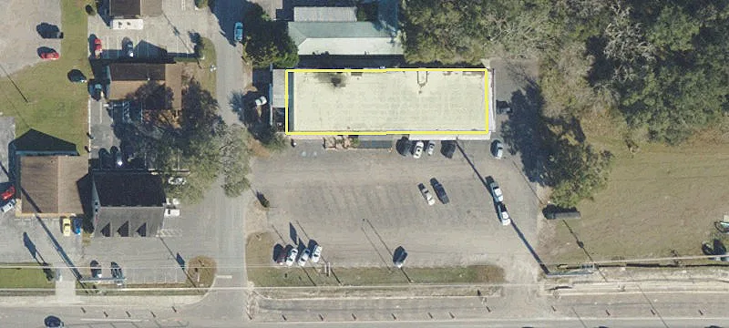 Zephyrhills Retail/Office Space Available