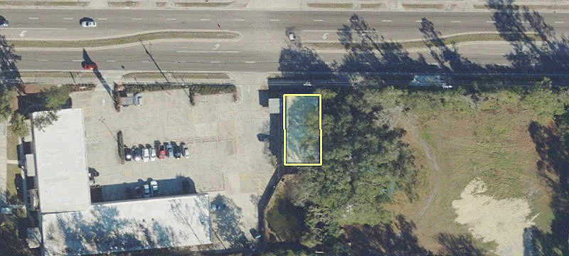Retail Space in Jacksonville, FL