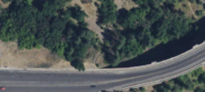 Land Overlooking High Bridge Park